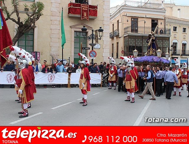 Jueves Santo traslado mañana 2019 - 85
